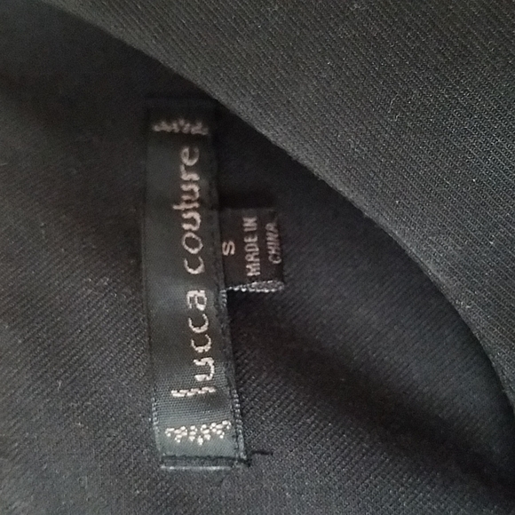 Lucca couture size S Dress - Picture 5 of 8